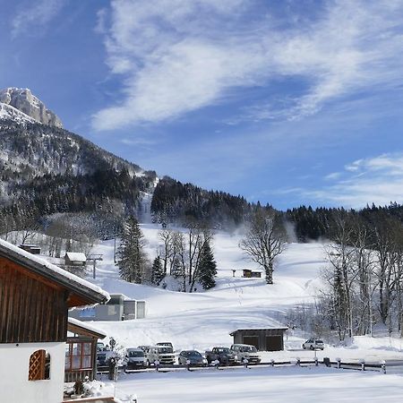 Haus Loserblick Altaussee Extérieur photo