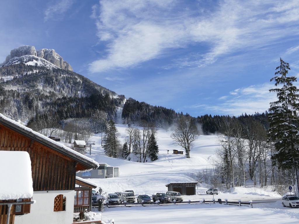 Haus Loserblick Altaussee Extérieur photo